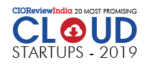 20 Most Promising Cloud Startups - 2019