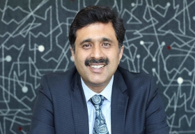 Amit Mehta, Director- Modern Data Centre, Dell Technologies